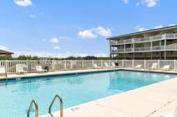 Carolina Blue Sky - Oceanfront, Views, Pool, Direct Beach Access - Image 4