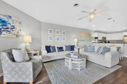 Carolina Blue Sky - Oceanfront, Views, Pool, Direct Beach Access - Image 3