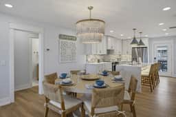Easy Breezy - New, Ocean Views, Heated Pool, Prime Location. Pickleball, Park - Image 5