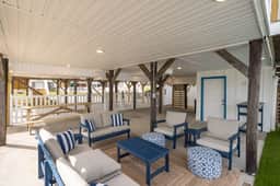Easy Breezy - New, Ocean Views, Heated Pool, Prime Location. Pickleball, Park - Image 4