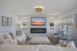 Easy Breezy - New, Ocean Views, Heated Pool, Prime Location. Pickleball, Park - Image 2