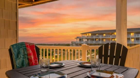 Carolina Blue Sky - Oceanfront, Views, Pool, Direct Beach Access - Image 2