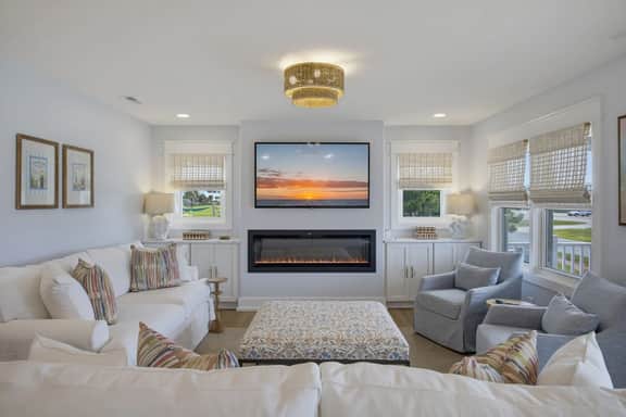 Easy Breezy - New, Ocean Views, Heated Pool, Prime Location. Pickleball, Park - Image 2