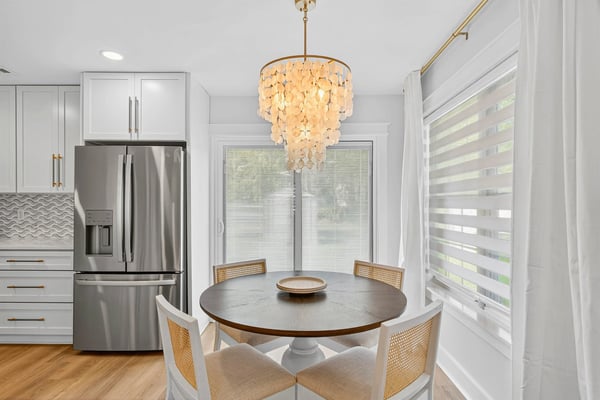Homes You'll Love